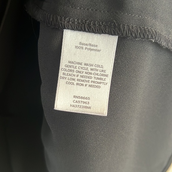 Halogen asymmetrical tank. - Picture 6 of 8